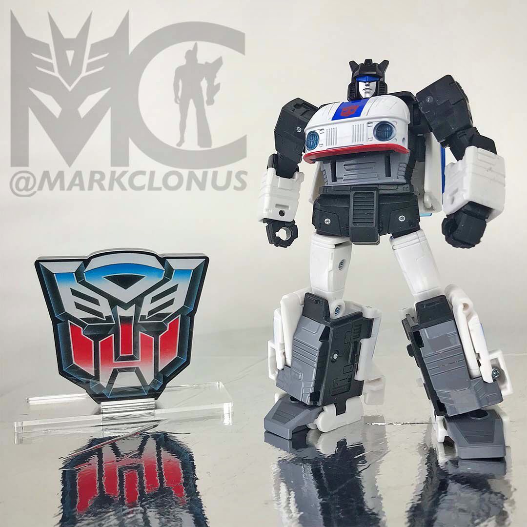 トランスフォーマー JAZZ HASBRO 当時物 Origin トランスフォーマー JAZZ HASBRO 当時物 Origin Transformers Origins